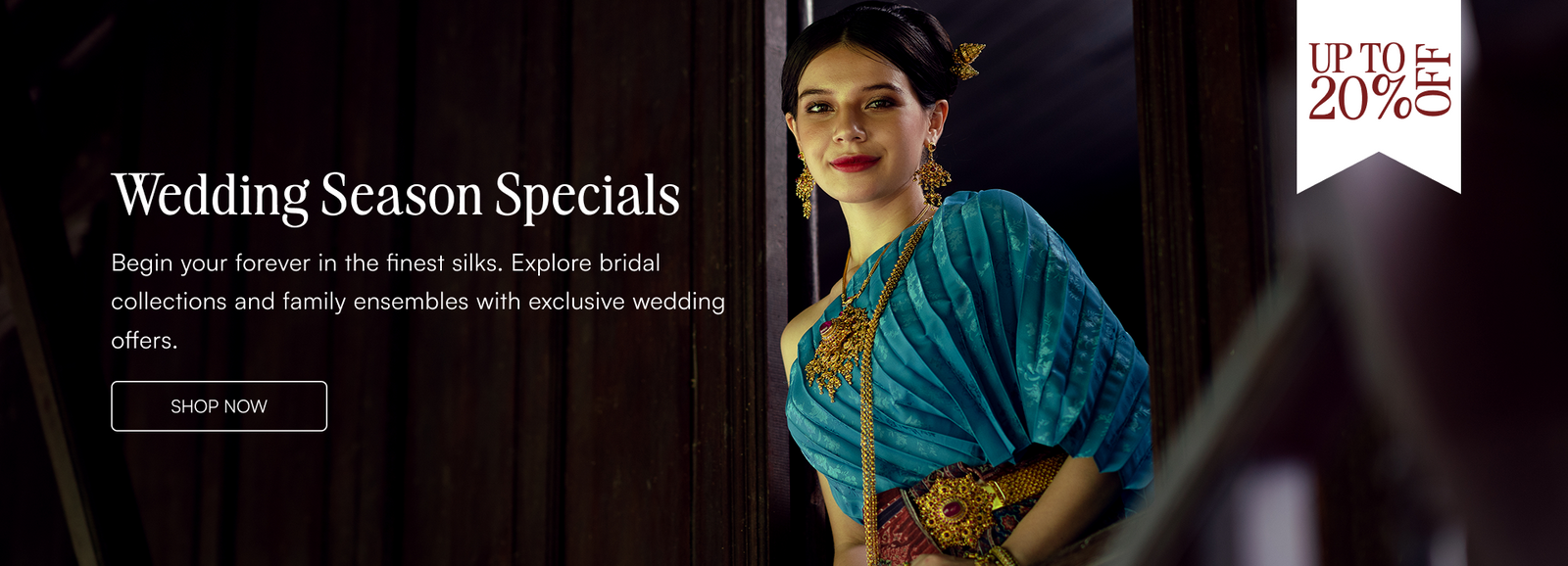 Special Banner
