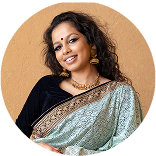 Priya S.